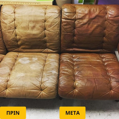 Κερί Δέρματος — Επανορθωτικό, Προστατευτικό και Ανανεωτικό Κερί, Μακροχρόνιο και Αποτελεσματικό