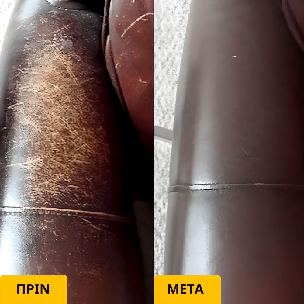 Κερί Δέρματος — Επανορθωτικό, Προστατευτικό και Ανανεωτικό Κερί, Μακροχρόνιο και Αποτελεσματικό